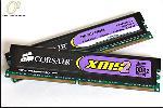 Corsair Twin2X 2048-8500C5 DDR2 1066