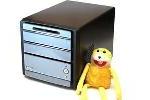 Shuttle XPC SB95P Mini-Barebone