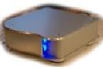 SilverStone Tek EB01 USB Soundkarte