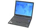 Lenovo IBM ThinkPad T60p