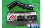 ZBoard Gaming Keyboard