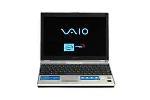 Sony VAIO VGN-SZ1MB Subnotebook