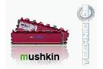 Mushkin Redline XP 2-8000 DDR 2 Dual Speicher Kit