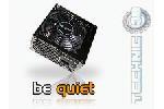 be quiet Straightpower BQT E5-550W Netzteil