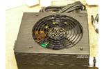 Ultra X-Finity 500 Watt PSU