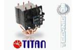 Titan TTC-NK34TZ CPU Khler