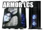 Thermaltake Armor LCS Wasserkhler Tower