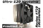 ThermalRight Ultra-120 Heatsink