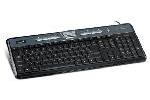 Genius SlimStar 310 abwaschbare Tastatur