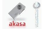 Akasa Combo Cardreader