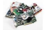 AGP Graphics Card Group