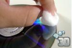 How To Properly Clean Your DVD Collection