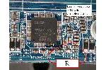 ASRock ConRoeXFire-eSATA2 VDIMM VChipset and VCore Mod