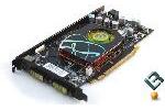 XFX GeForce 7900 GS 480M video card