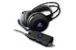 Razer Barracuda HP-1 Gaming Headphones