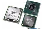 Intel E6300 and E6400 Core 2 Duo