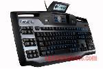 Logitech G15 Gaming Keyboard