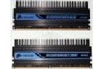 Corsair Dominator TWIN2X2048-8888C4DF memory