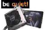 be quiet Straight Power 550 Watt Quad Rail Netzteil