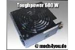 Thermaltake Toughpower 600W Netzteil