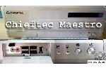 Chieftec Maestro HTPC-Gehuse