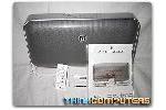 Altec Lansing M602 mobile iPod audio system