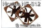 Noctua NF-S12 Lfter