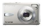 Fujifilm FinePix F30 6MP Camera
