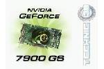 nVidia 7900GS