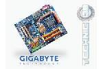 Gigabyte GA-965P-DQ6 Sockel 775 Mainboard