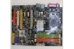 MSI P965 Platinum