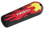 Super-Talent Fireball 2GB Flash Drive