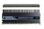 Corsair XMS2 Dominator PC2-8888 Memory