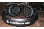 Sennheiser HD 201 headphones