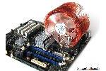 Zalman CNPS 9700 LED CPU Khler