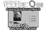 Catalyst 69 Treibervergleich