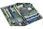 DFI Infinity 975XG motherboard