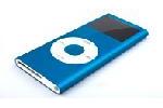 Apple iPod nano 4GB 2nd generation