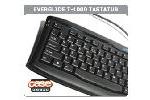 Everglide T-1000 Gaming Tastatur