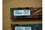 OCZ DDR2 PC2-6400 Platinum Revision 2