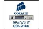 Corsair Flash Readout USB 20 Stick