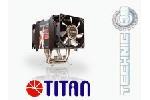 Titan Amanda TTC-NP04TZ mit Peltier Element