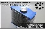 Noiseblocker CoolScraper 120 Rev 20