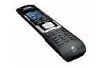 Logitech Harmony 720 remote control