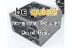 be quiet Straight Power 500W Netzteil