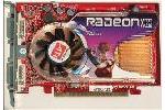 ATI Radeon X1650 PRO 3-way shootout