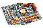 Gigabyte GA-965P-DQ6 Motherboard