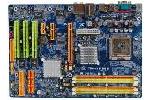 Biostar TForce P965 Deluxe Mainboard