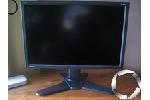 ViewSonic VP2330wb 23 LCD monitor