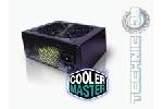 Coolermaster RP-600-PCAP eXtreme Power Duo Netzteil